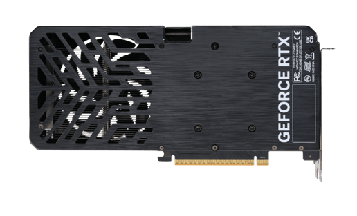 Palit GeForce RTX 5060 Infinity 2 OC 8GB GDDR7 Graphics Card